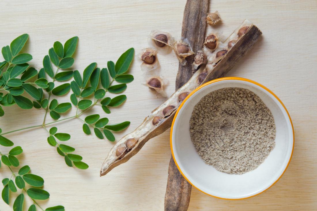 Moringa Is The Most Powerful Plant On Earth - Root Herbal